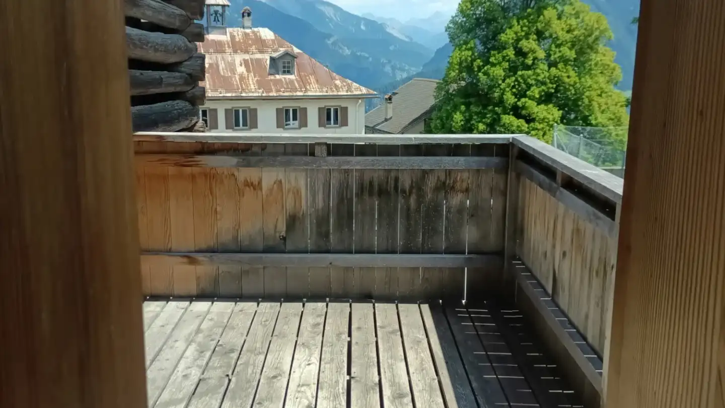 Wohnung mieten - 7426 Flerden