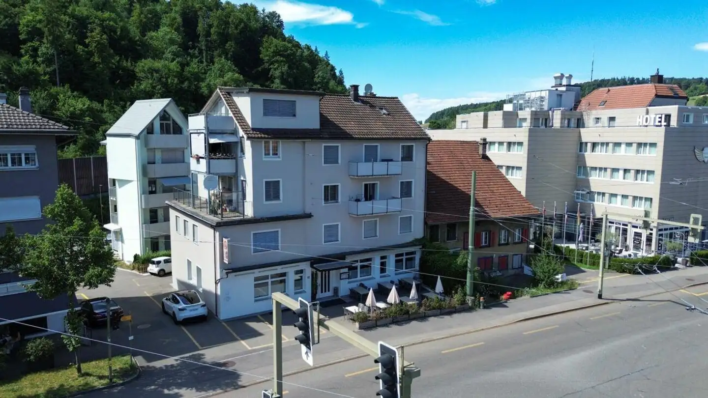 Residential building for sale - 8406 Winterthur - Photo 2