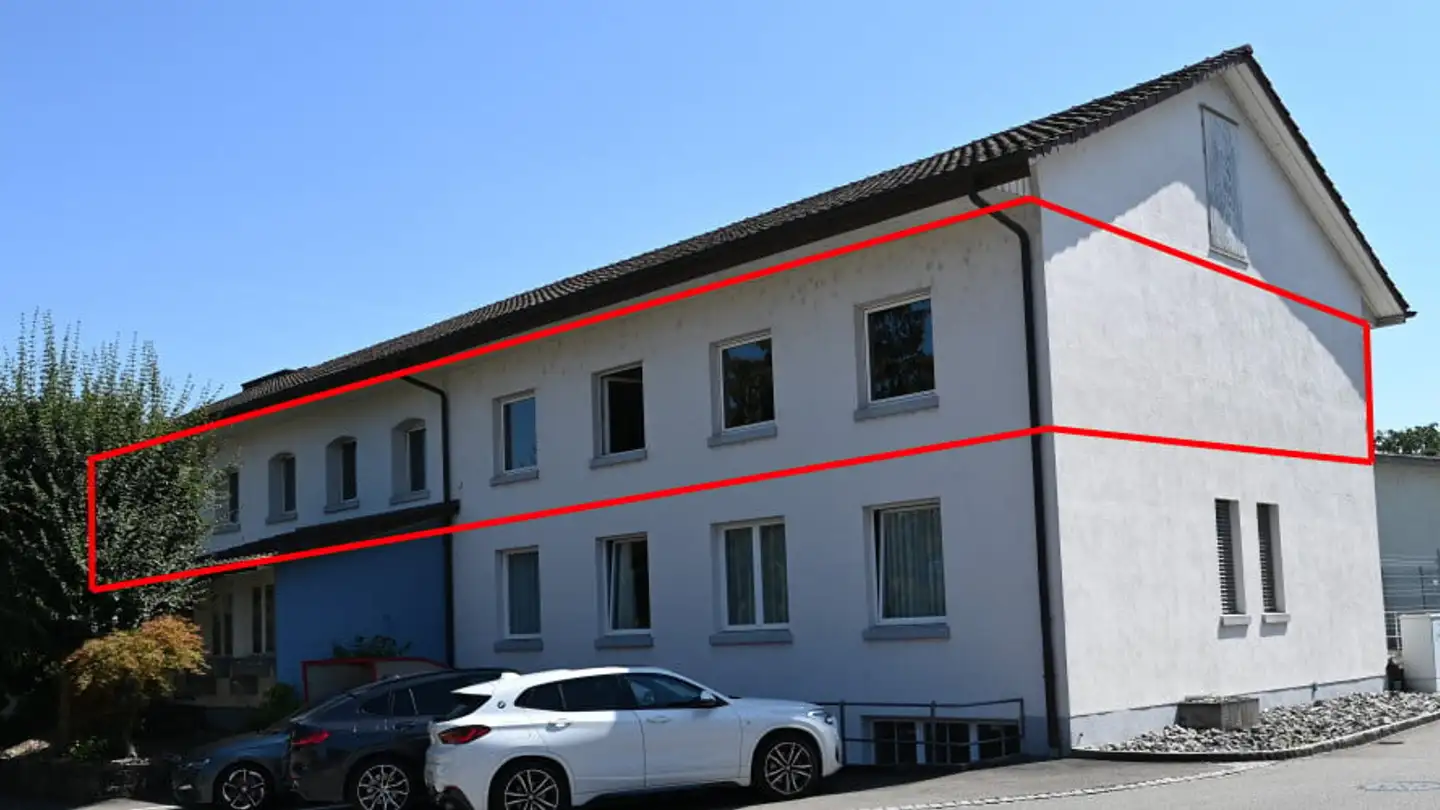 Office space for sale - Höhenweg 1, 5102 Rupperswil - Photo 4