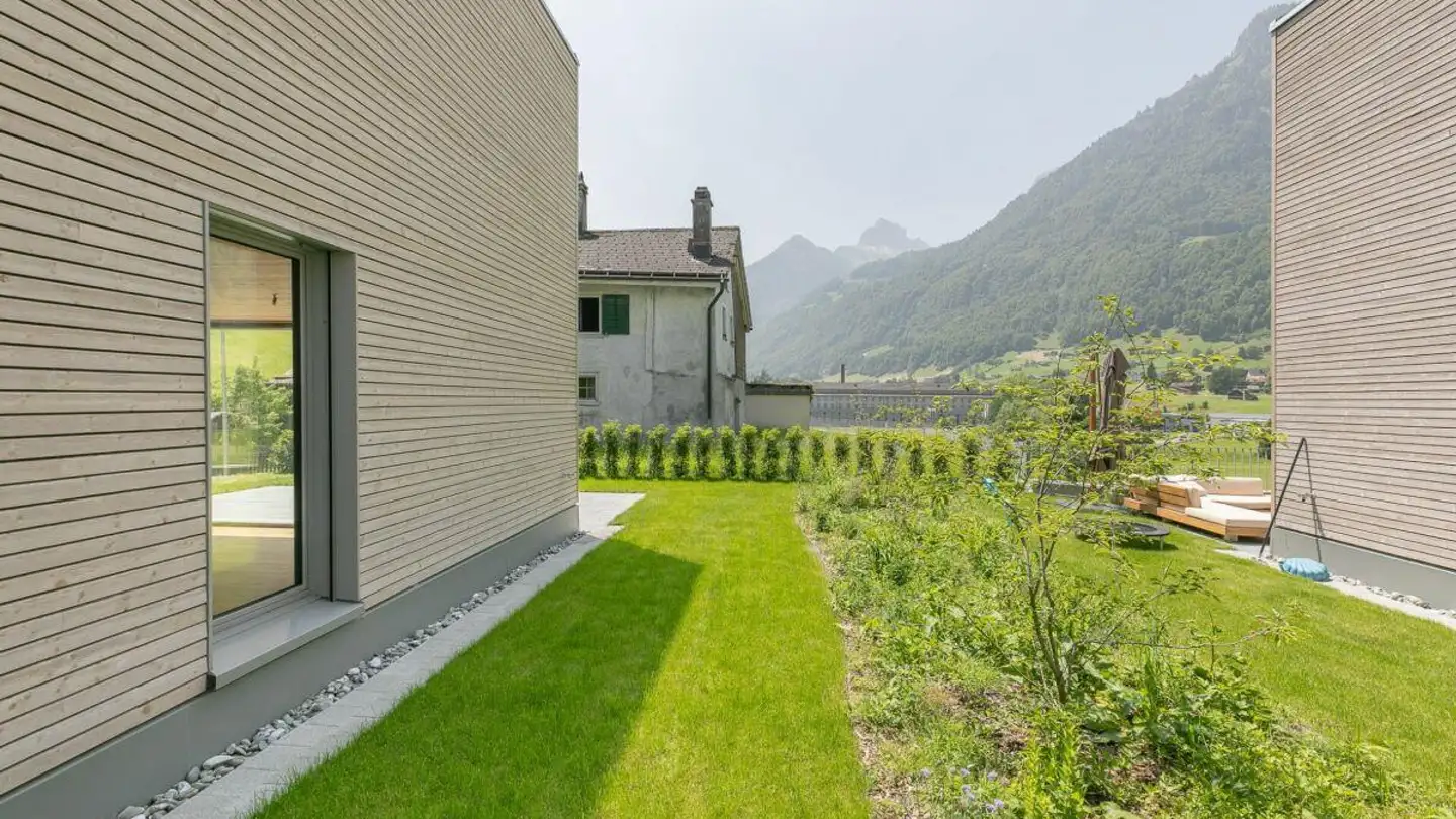 Casa singola in vendita - Dorfstrasse 28, 8773 Haslen GL - Photo 2