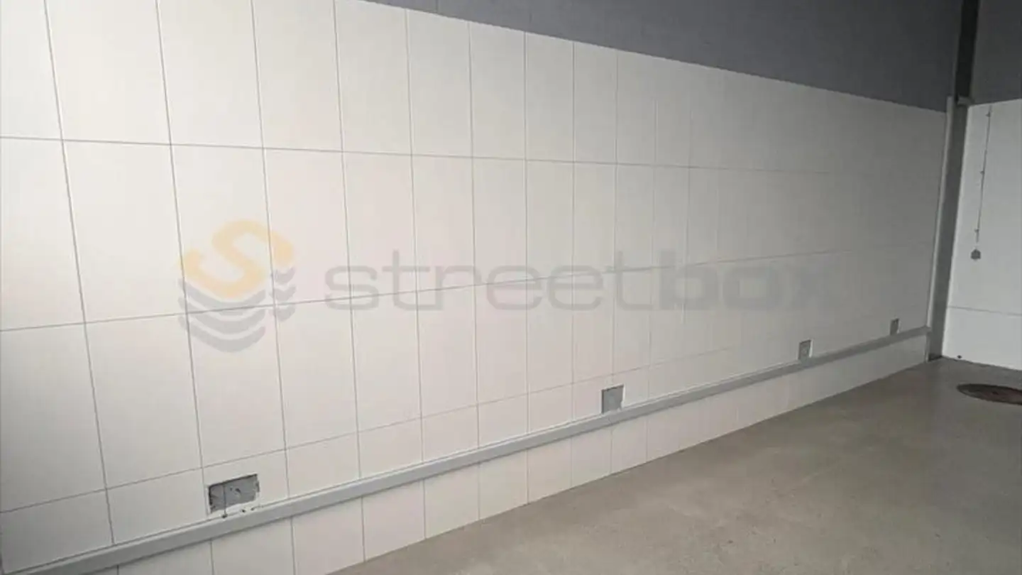 Commerciale in affitto - Route De Pra-Charbon, 1614 Granges (Veveyse) - Foto 3