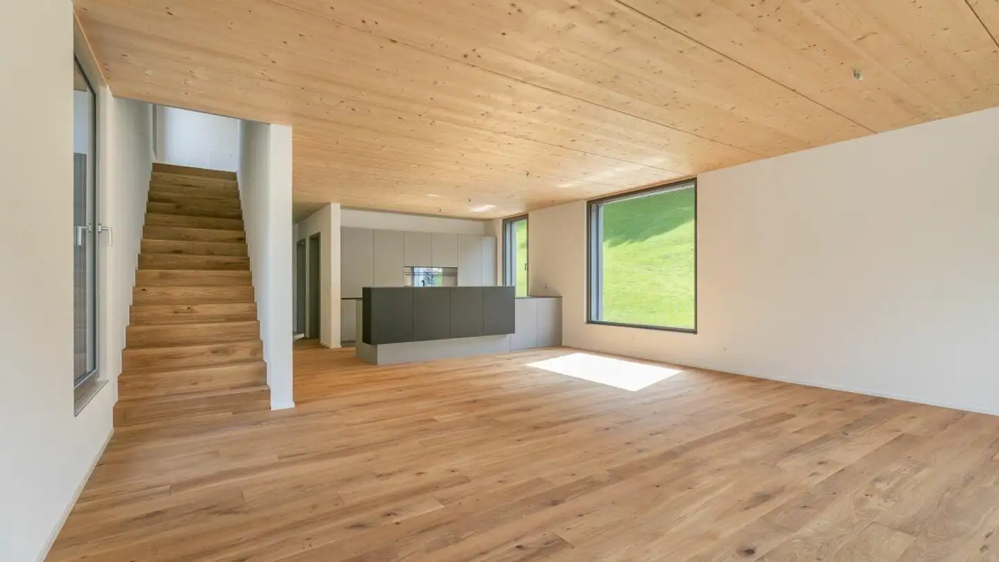 Casa singola in vendita - Dorfstrasse 28, 8773 Haslen GL - Photo 3