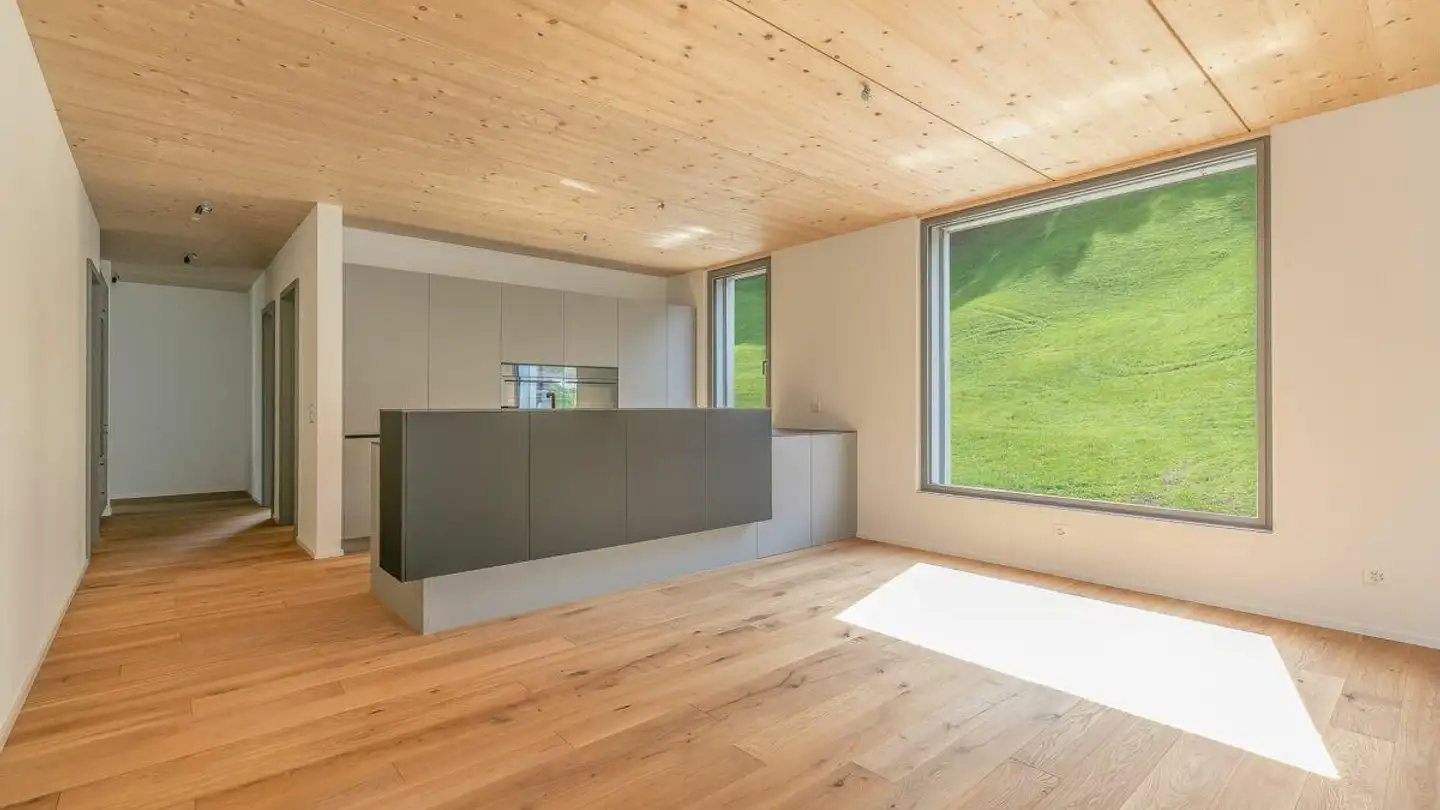 Casa singola in vendita - Dorfstrasse 28, 8773 Haslen GL - Photo 4