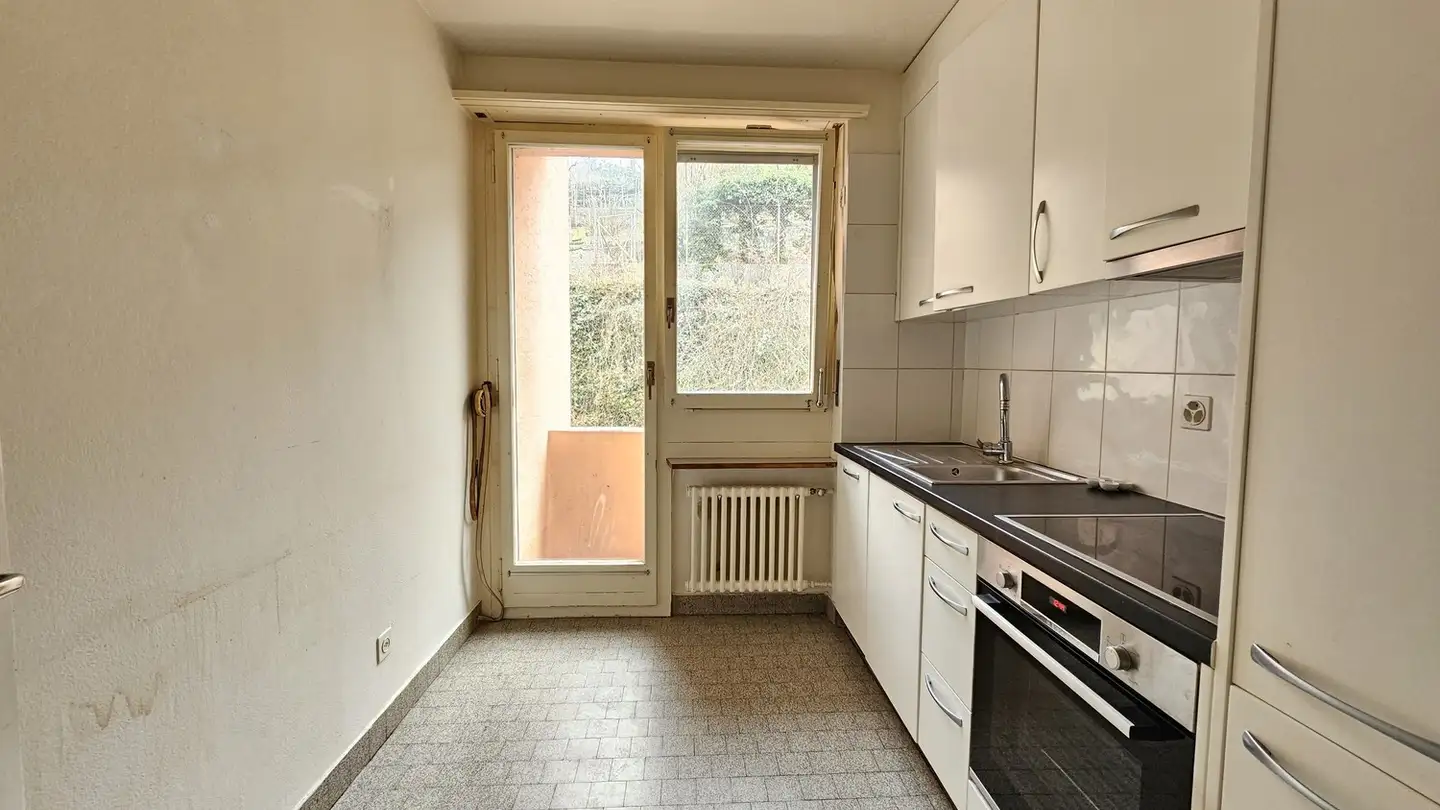 Wohnung mieten - Route De Reuchenette / Reuchenettestrasse 17, 2502 Biel/Bienne - Foto 3