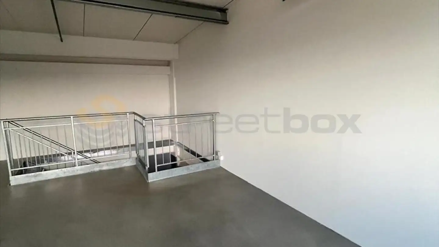 Commerciale in affitto - Route De Pra-Charbon, 1614 Granges (Veveyse) - Foto 4