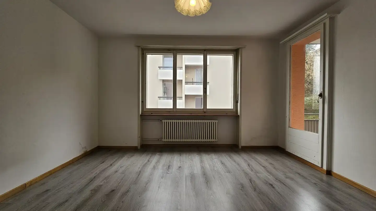 Wohnung mieten - Route De Reuchenette / Reuchenettestrasse 17, 2502 Biel/Bienne - Foto 4