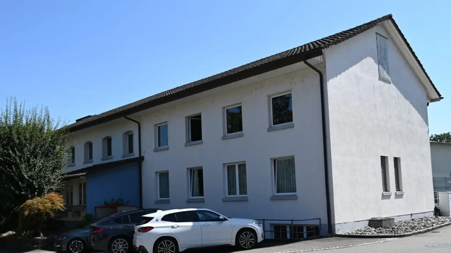 Office space for sale - Höhenweg 1, 5102 Rupperswil