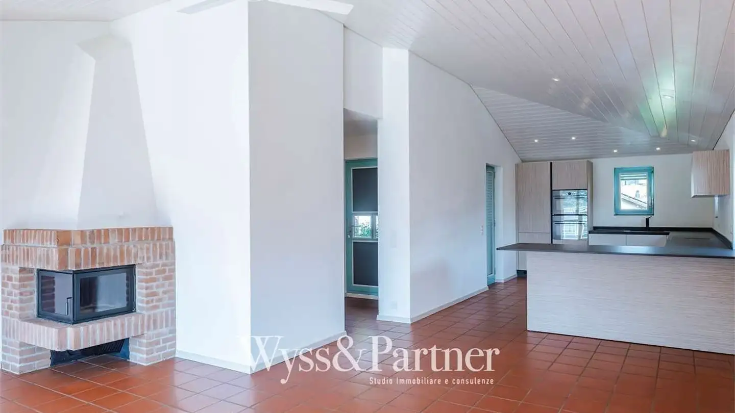 Appartamento in affitto - 6598 Tenero - Photo 2