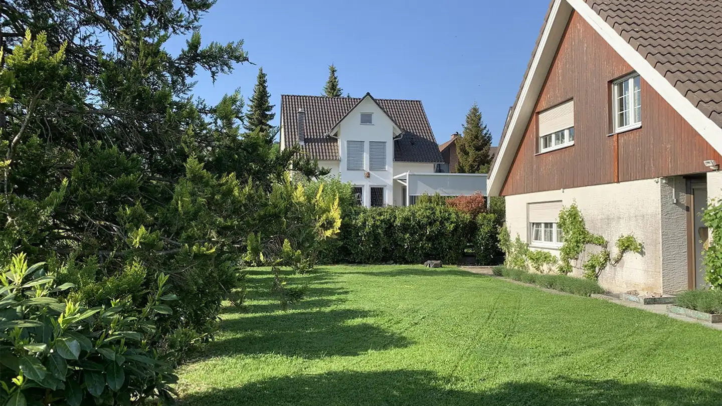 Maison individuelle à louer - Fraumattenstrasse 37, 4105 Biel-Benken BL - Photo 3