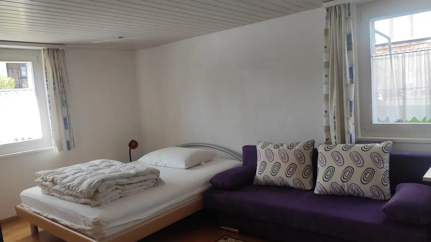 Apartment for rent - 9469 Haag (Rheintal)