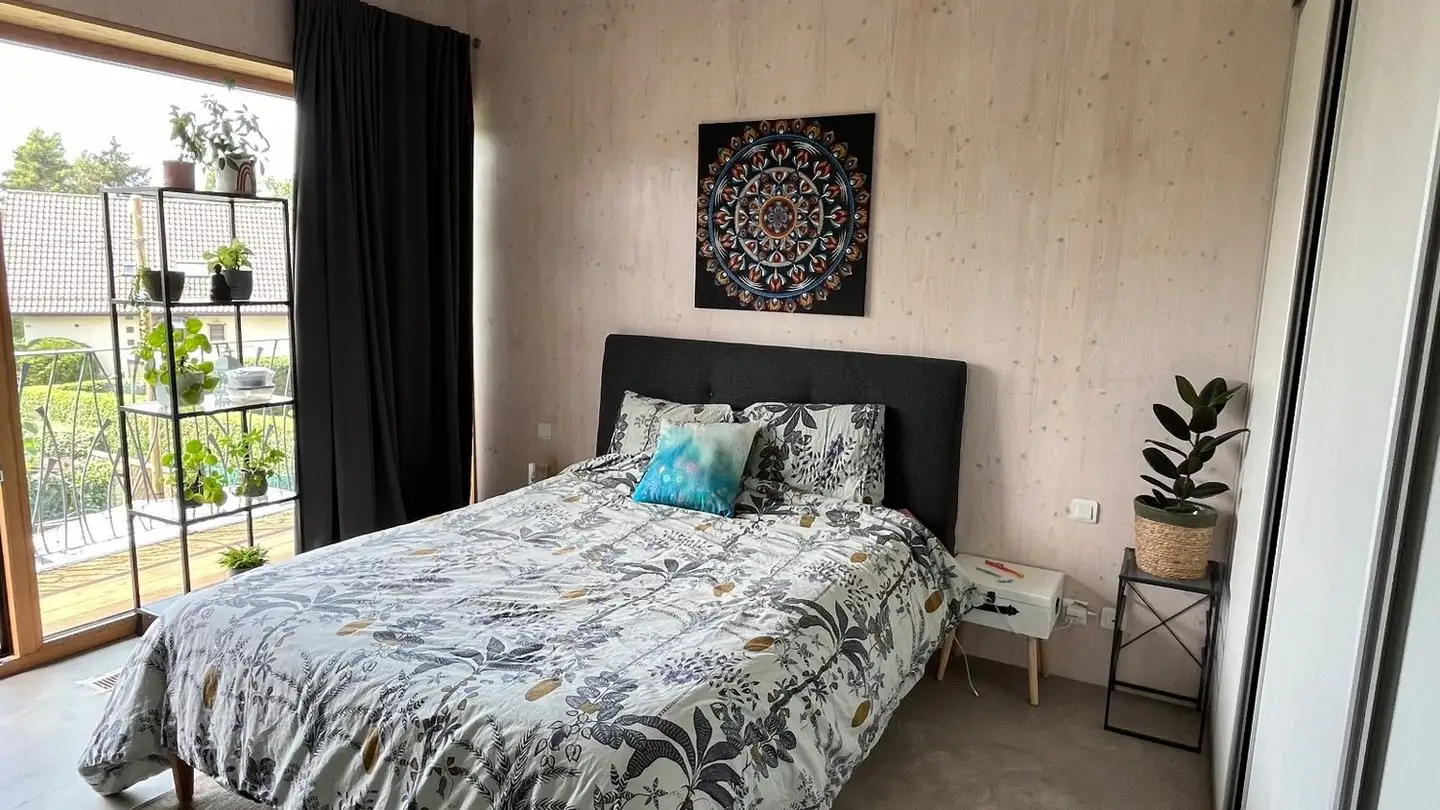 Apartment for rent - Chemin Du Bochet, 1028 Préverenges - Photo 3