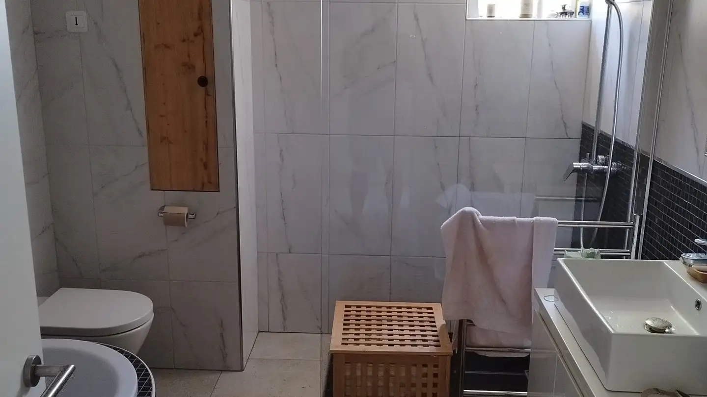 Apartment for rent - Chemin Du Bochet, 1028 Préverenges - Photo 4