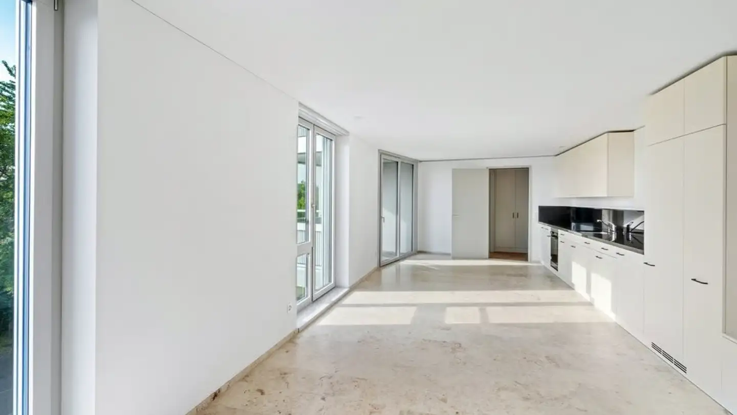 Appartement à louer - Schaffhauserstrasse 51, 8152 Glattbrugg - Photo 2
