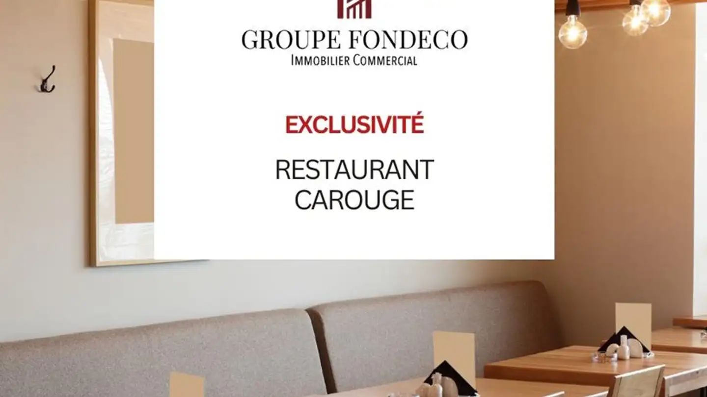 Hotel in affitto - 1227 Carouge GE - Foto 4