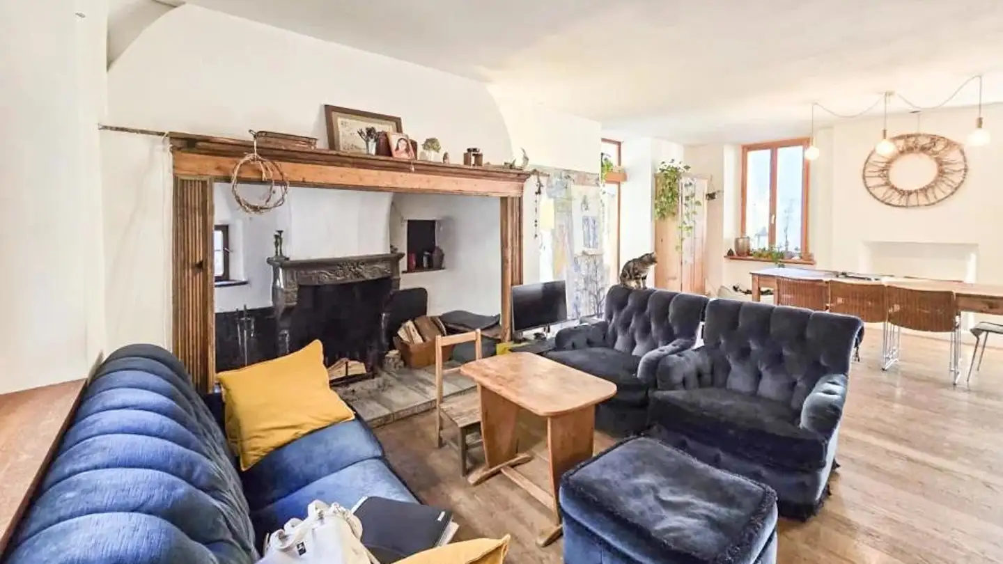 Appartamento in vendita - 6838 Cabbio - Photo 3