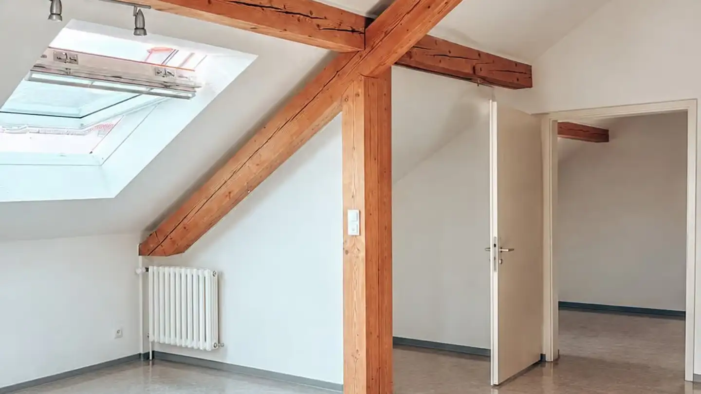 Commercial à louer - Freiestrasse 53, 8610 Uster - Photo 2