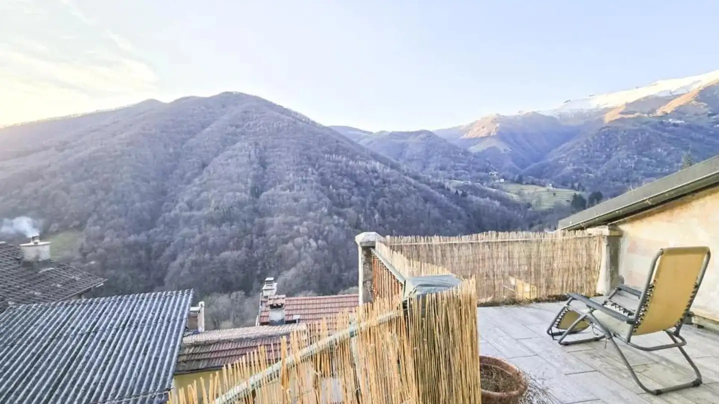 Appartamento in vendita - 6838 Cabbio - Photo 4