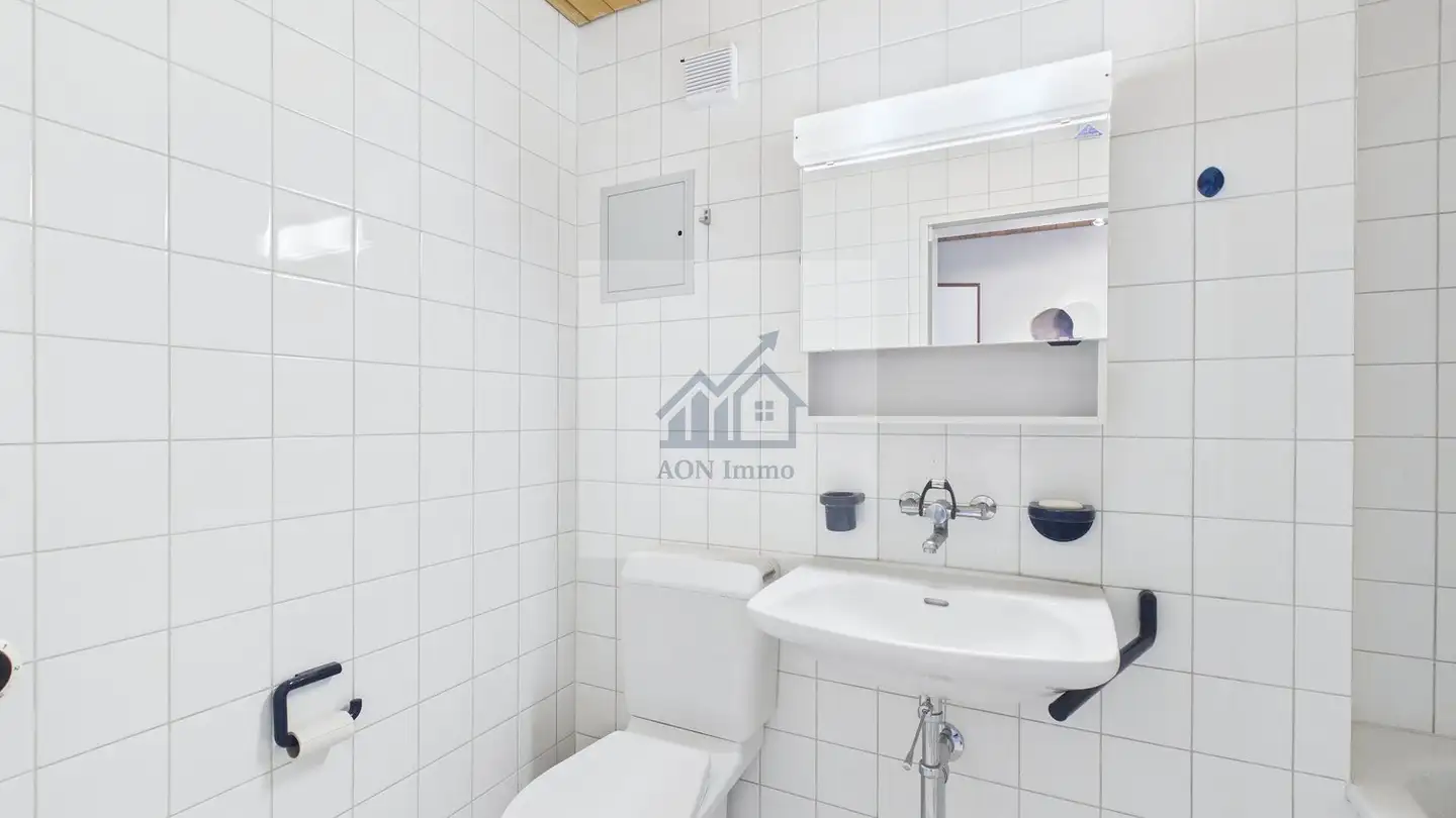 Appartement à louer - Vordorf 646, 9044 Wald AR - Photo 2