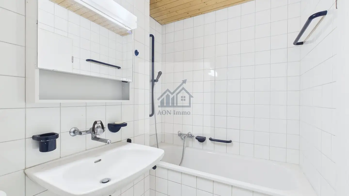 Appartement à louer - Vordorf 646, 9044 Wald AR - Photo 3