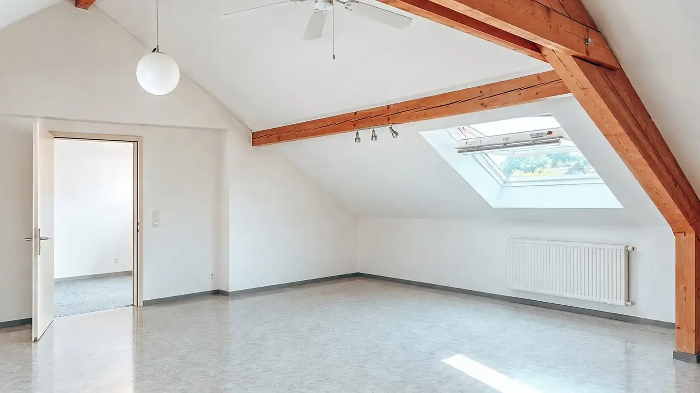 Commercial à louer - Freiestrasse 53, 8610 Uster - Photo 3