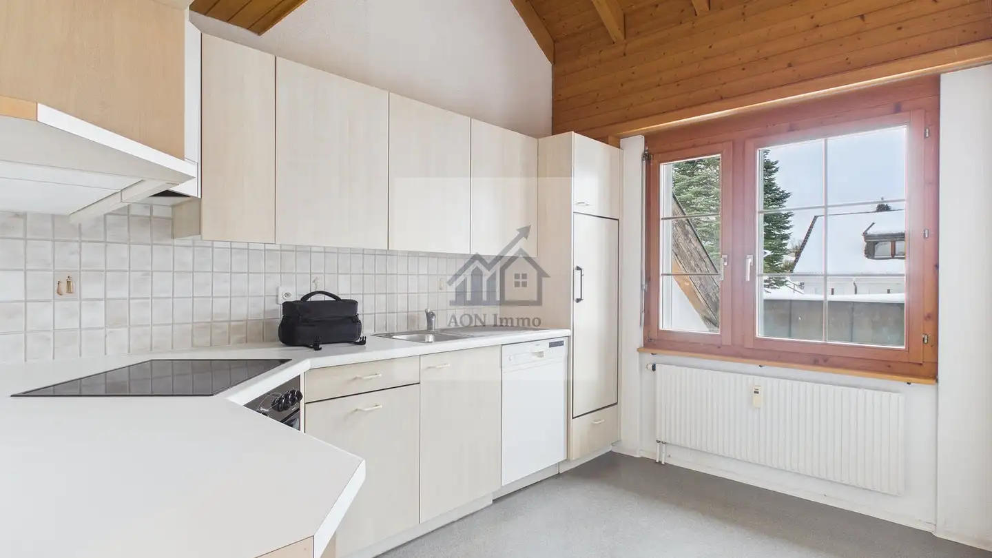 Appartement à louer - Vordorf 646, 9044 Wald AR - Photo 4