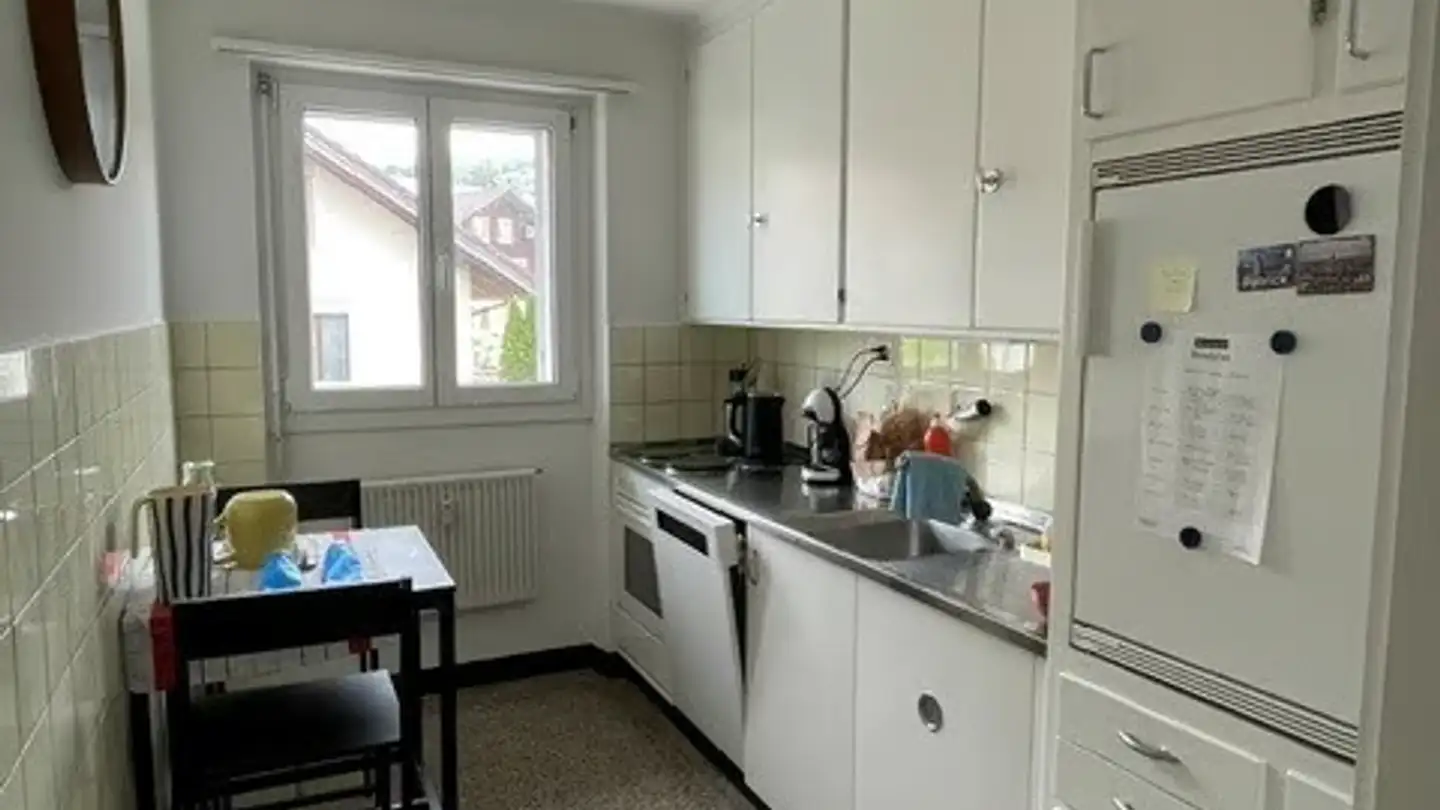 Apartment for rent - Moosweg 3, 3506 Grosshöchstetten