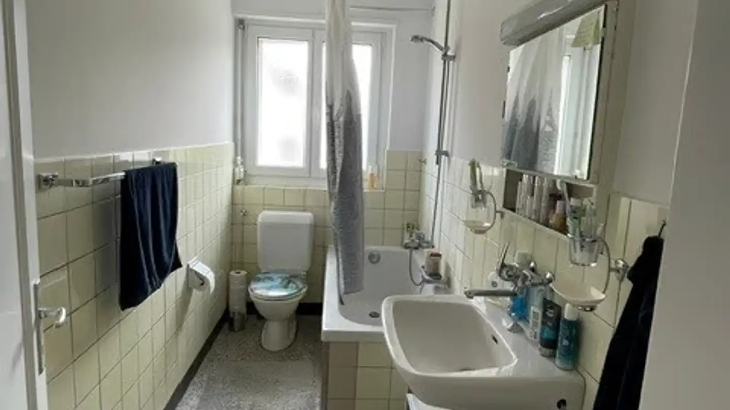 Apartment for rent - Moosweg 3, 3506 Grosshöchstetten - Photo 2