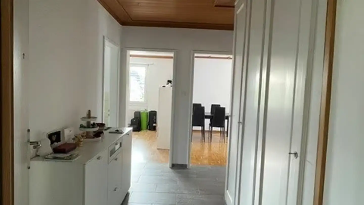 Apartment for rent - Moosweg 3, 3506 Grosshöchstetten - Photo 3