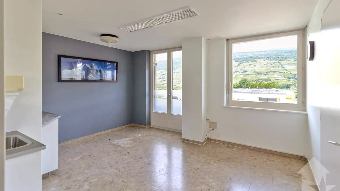 Appartement à vendre - 3966 Chalais - Photo 4