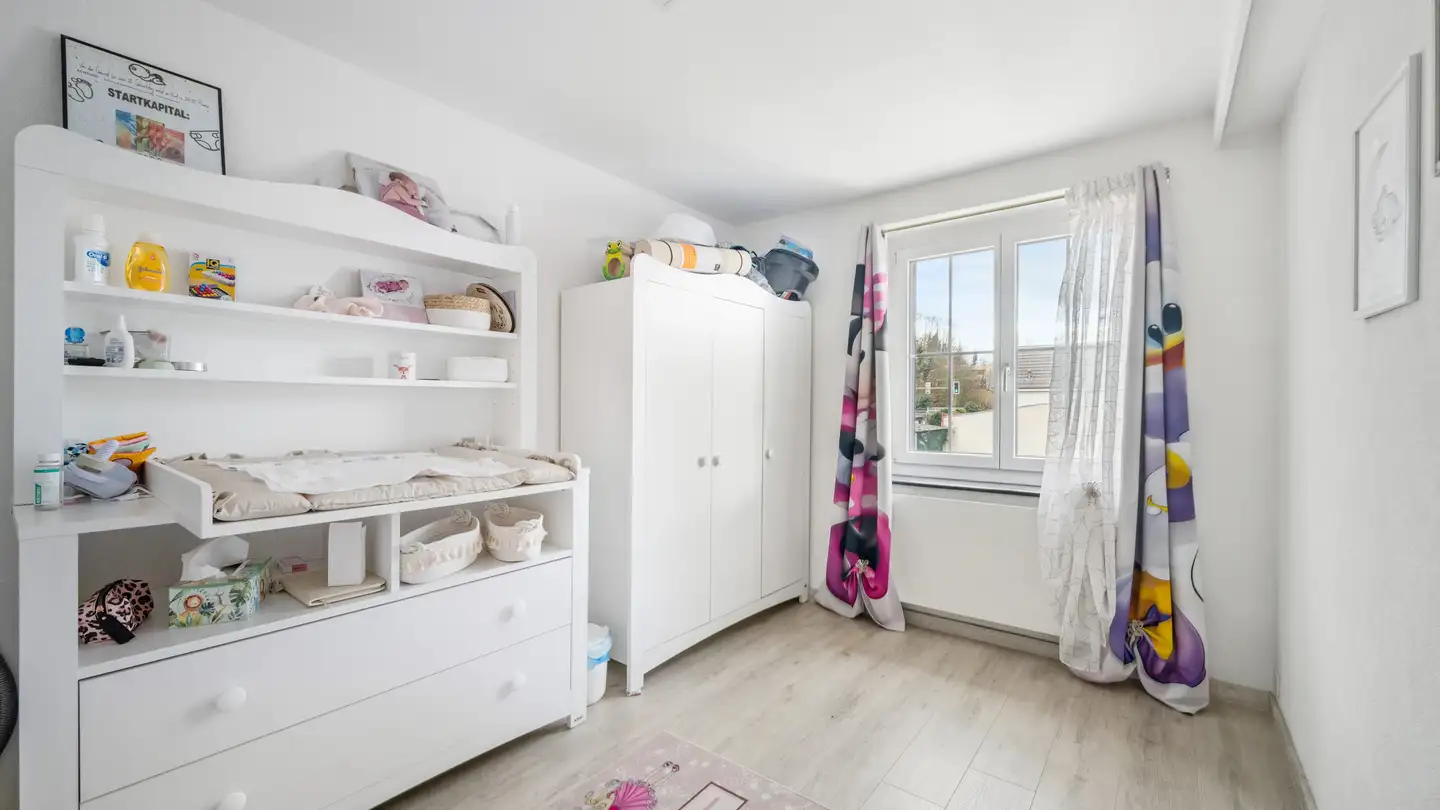 Haus kaufen - Therwilerstrasse 20, 4104 Oberwil BL - Foto 4