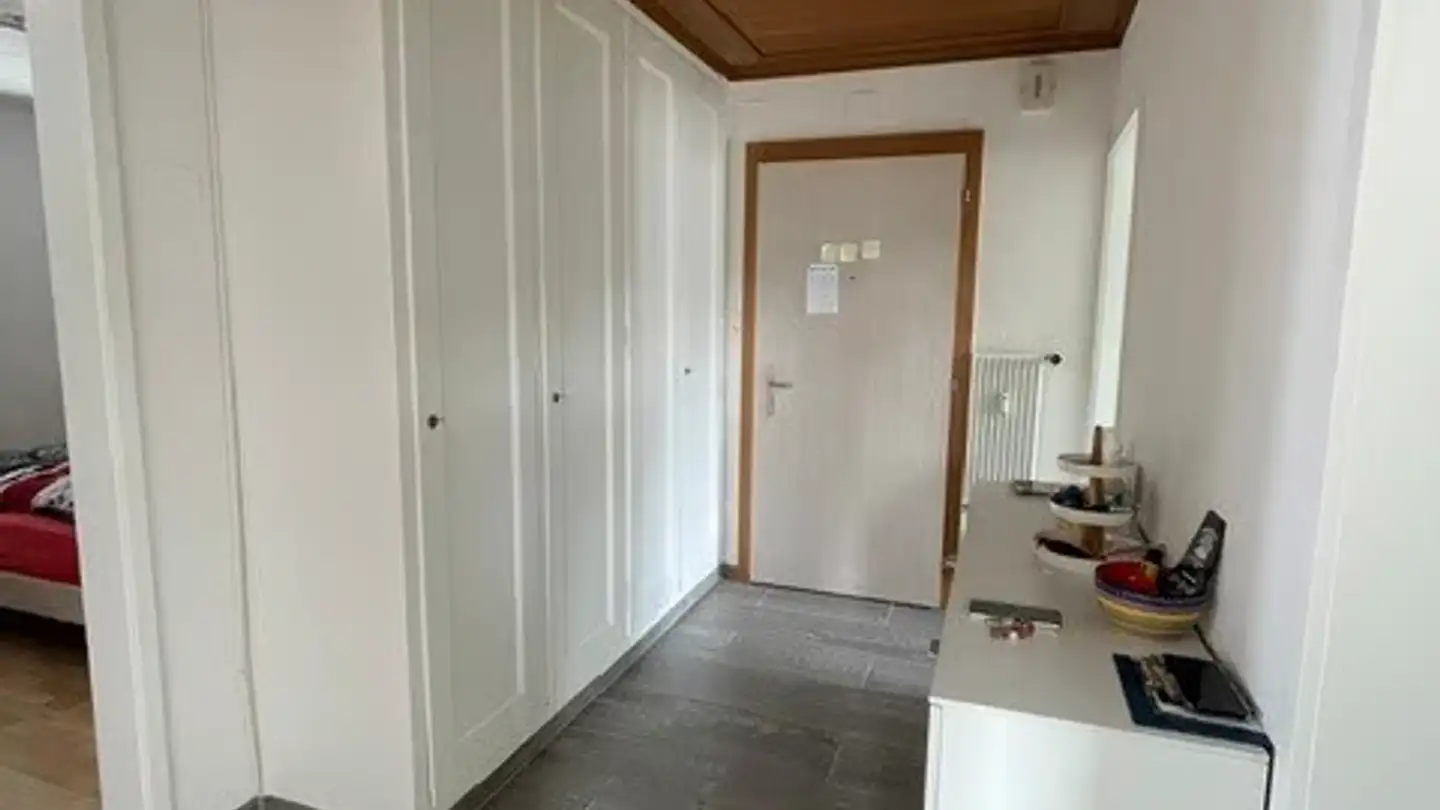 Apartment for rent - Moosweg 3, 3506 Grosshöchstetten - Photo 4