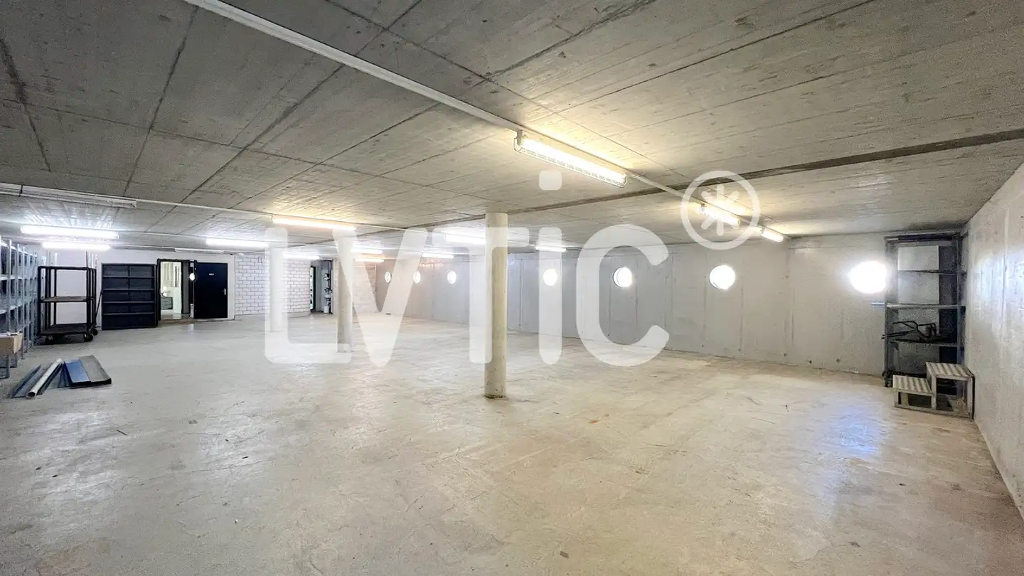 Proprietà industriale in affitto - 1510 Moudon - Photo 3