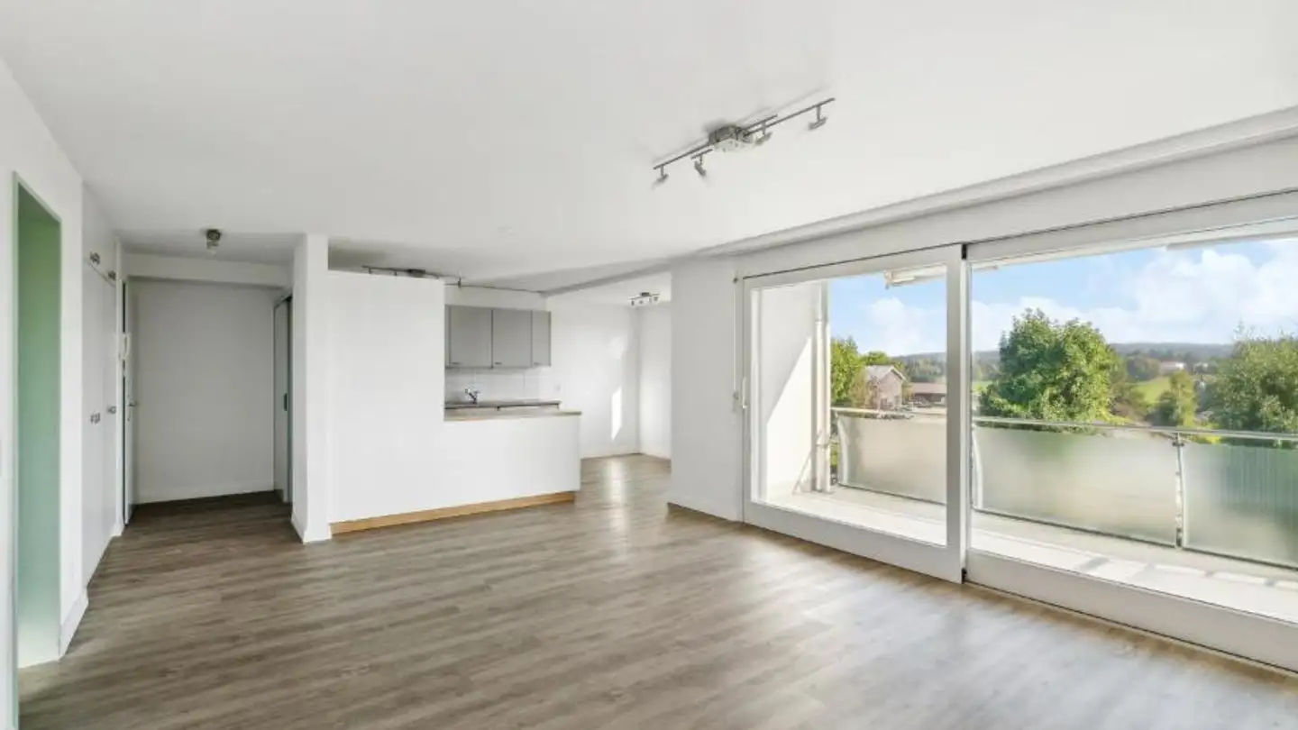 Appartement à louer - Chemin Du Finage, 2350 Saignelégier - Photo 3