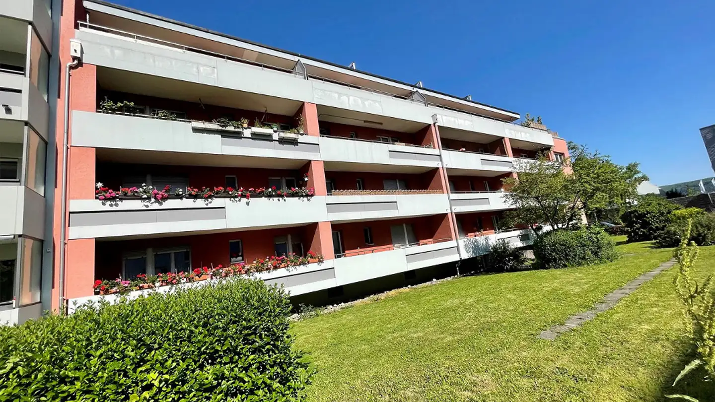 Wohnung mieten - Mattenweg 12, 4133 Pratteln - Foto 2