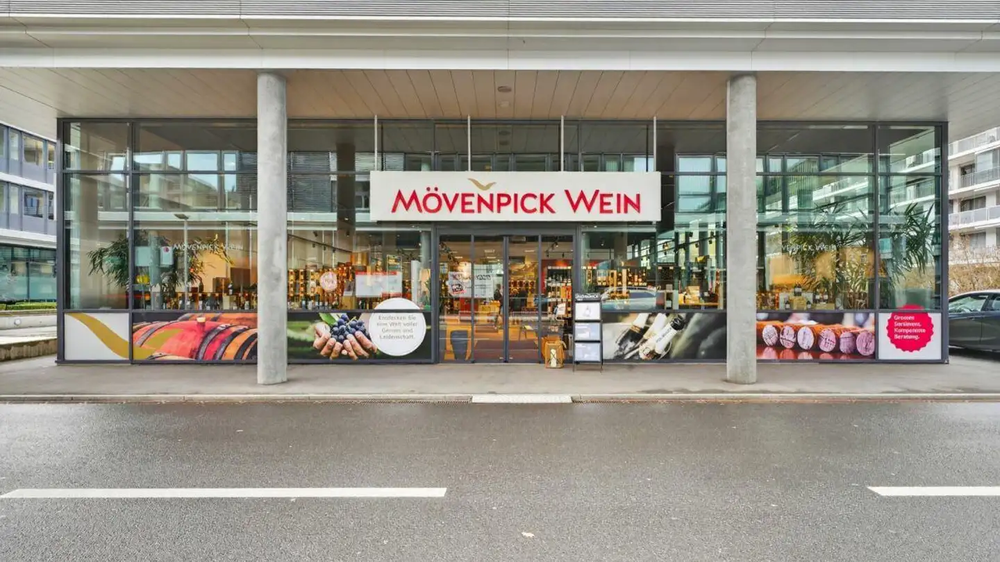 Workshop for rent - Baarerstrasse 141, 6300 Zug - Photo 2