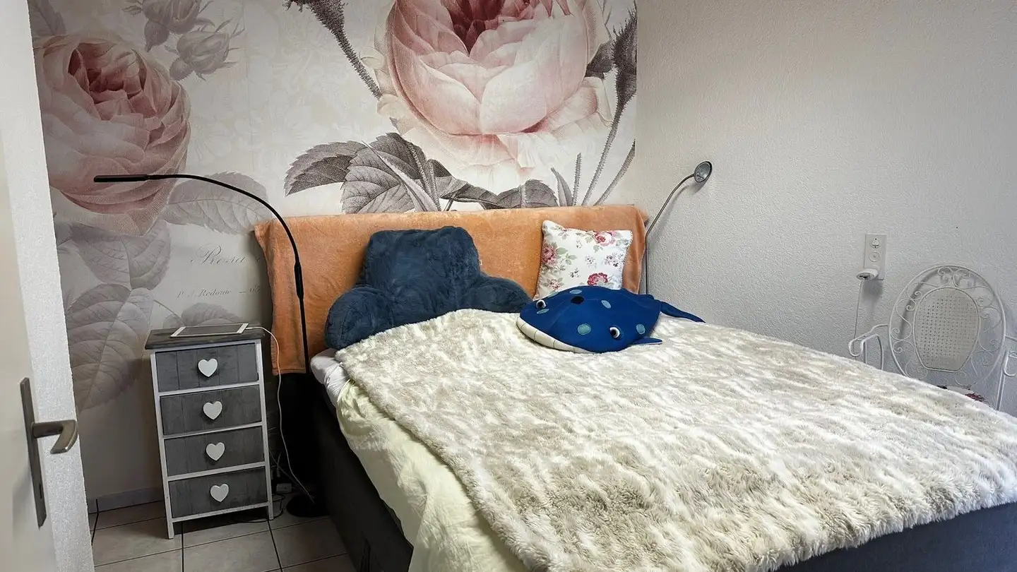 Appartamento in affitto - Gersauerstrasse 78, 6440 Brunnen