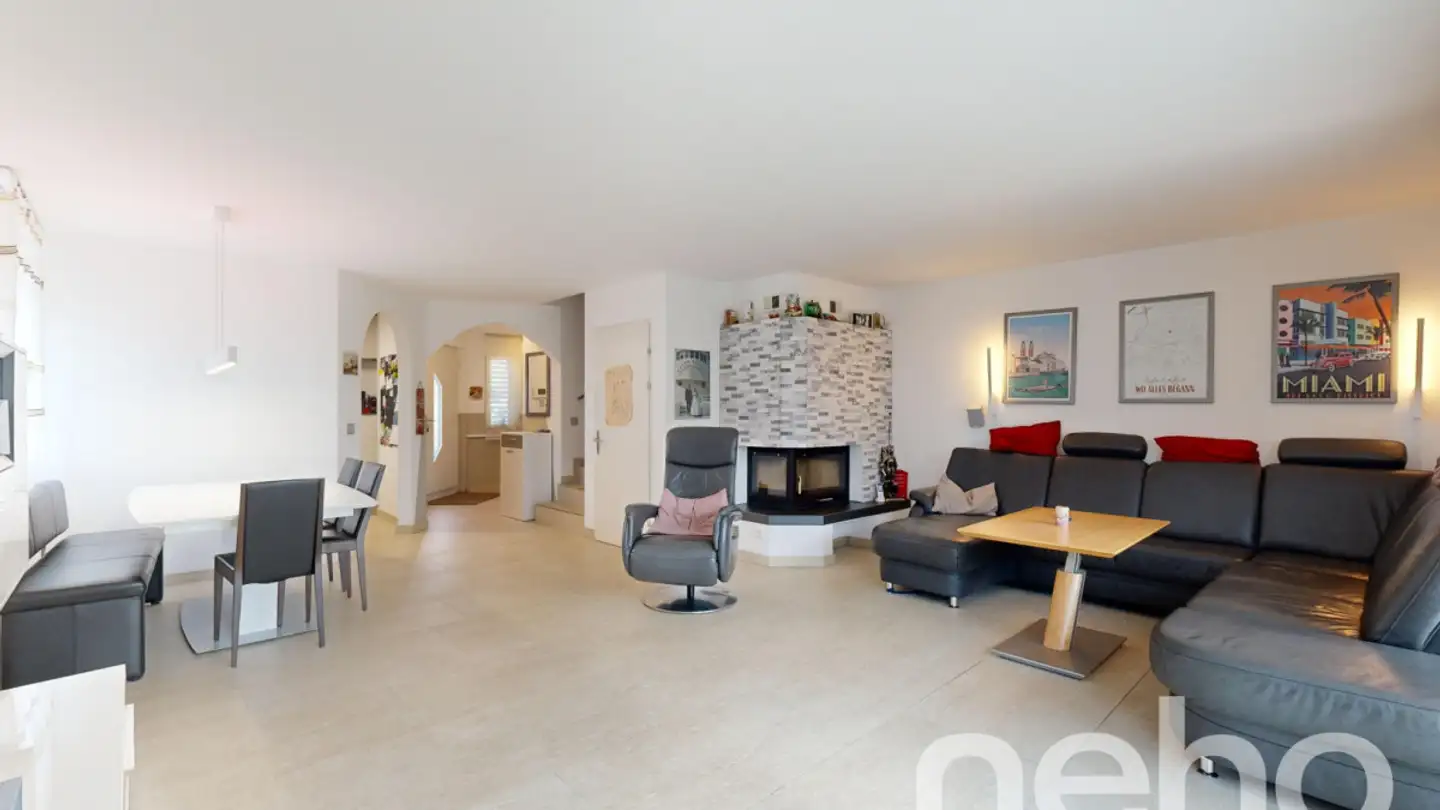 Einfamilienhaus kaufen - 8106 Adlikon b. Regensdorf - Foto 3