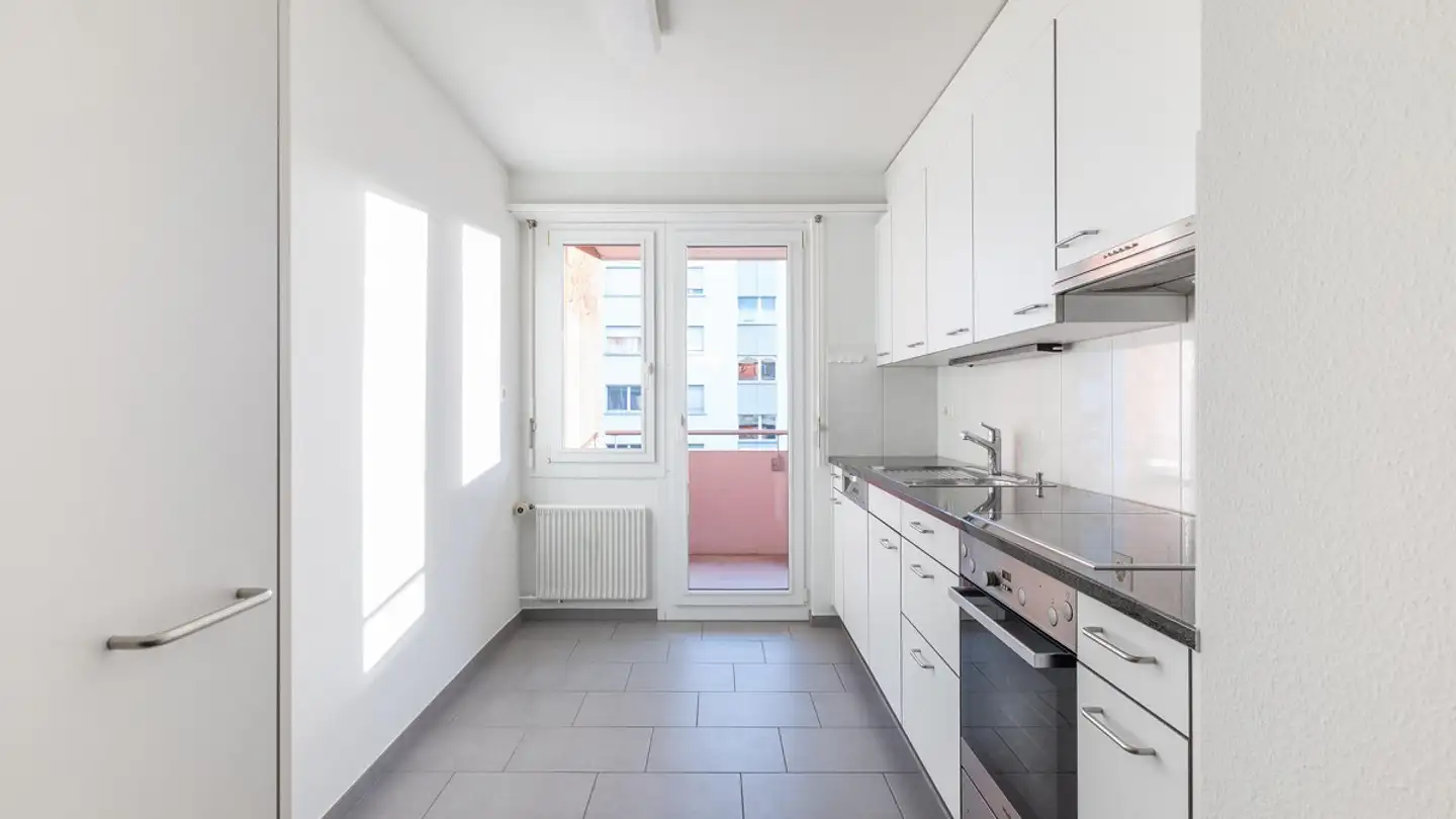 Wohnung mieten - Mattenweg 12, 4133 Pratteln - Foto 3