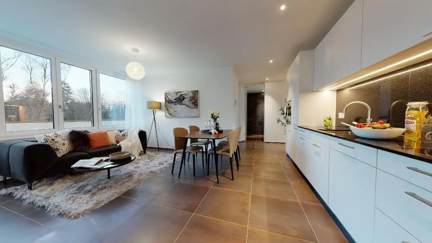 Wohnung mieten - Bärengässli 3, 5610 Wohlen AG