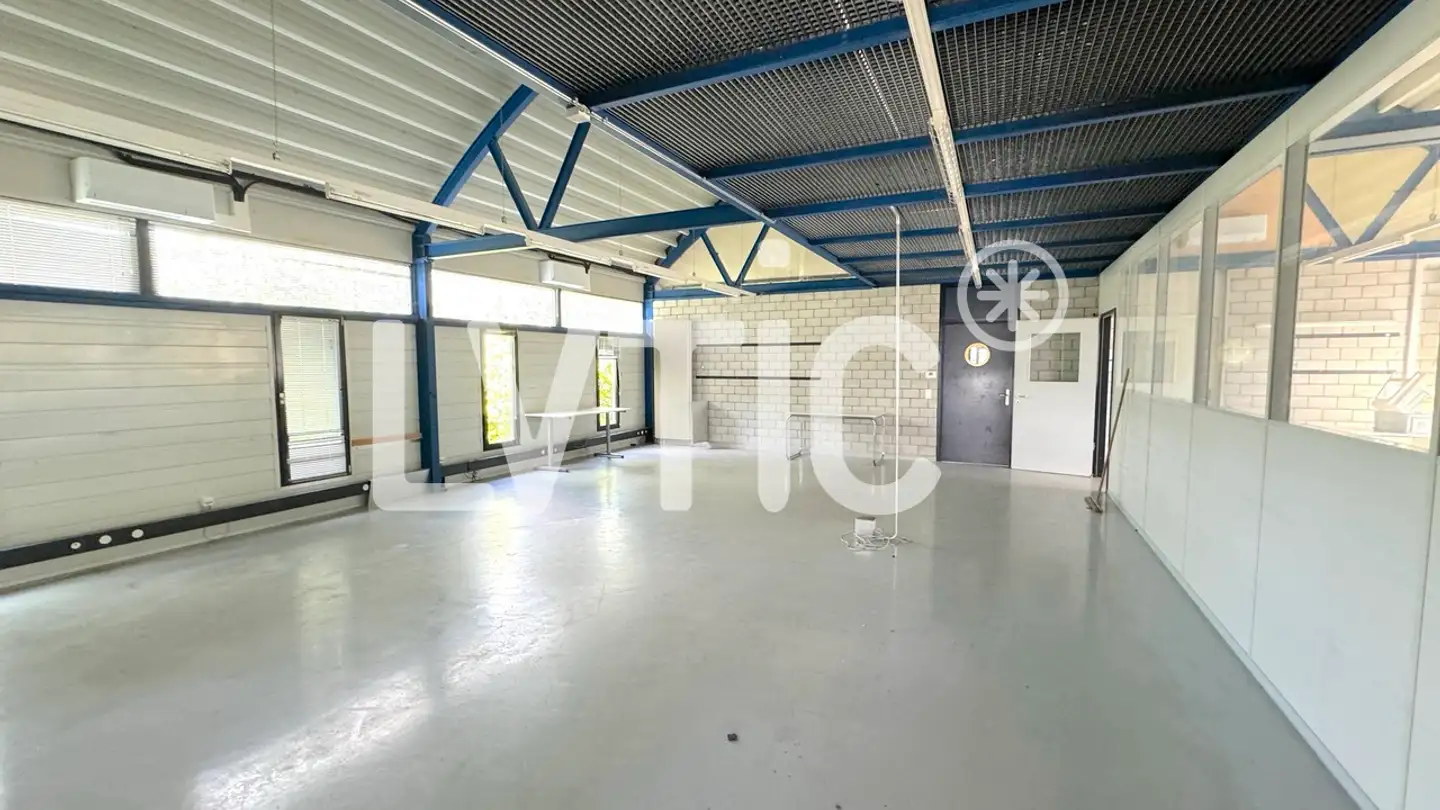 Proprietà industriale in affitto - 1510 Moudon - Photo 4