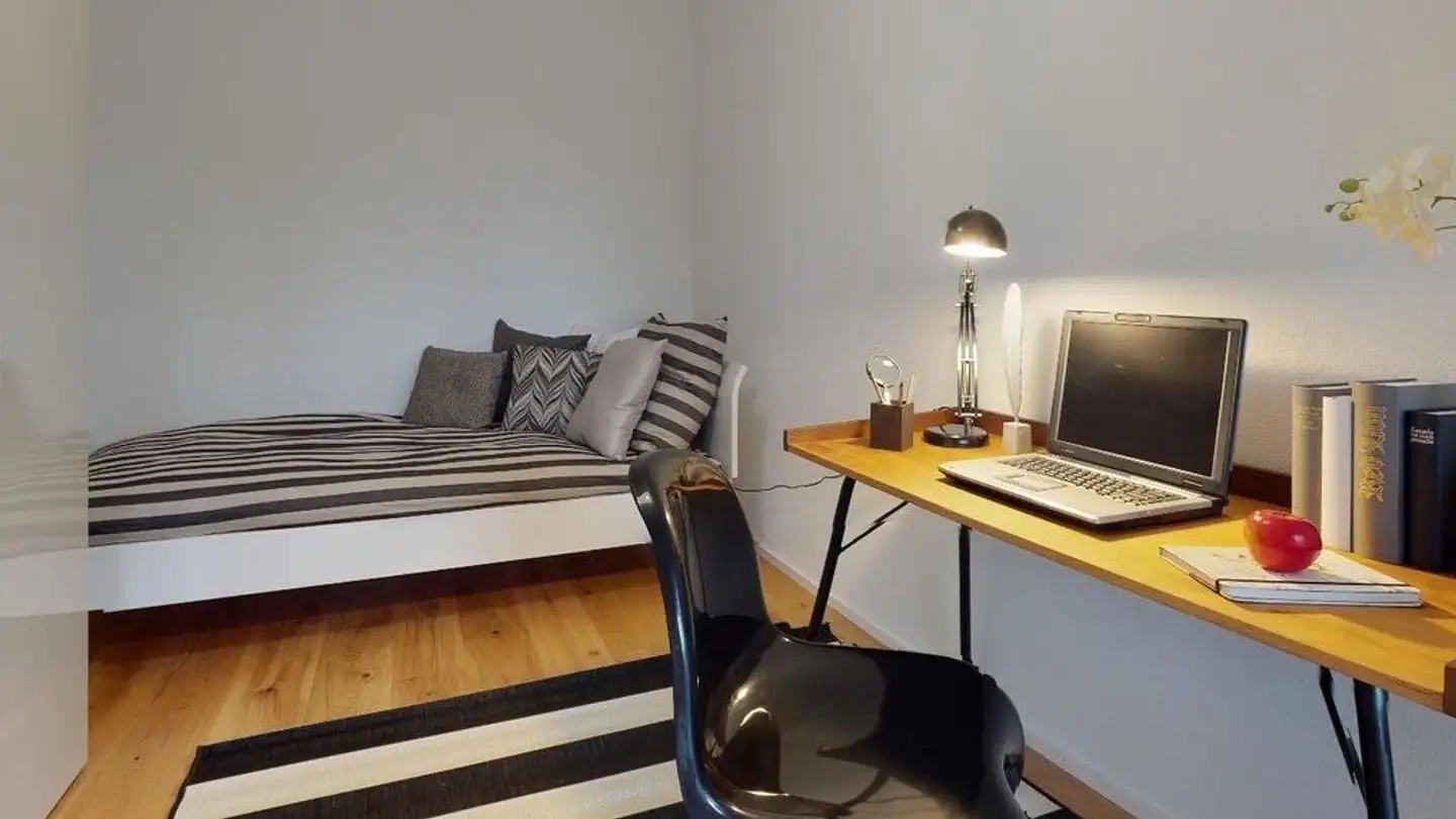 Wohnung mieten - Bärengässli 3, 5610 Wohlen AG - Foto 2