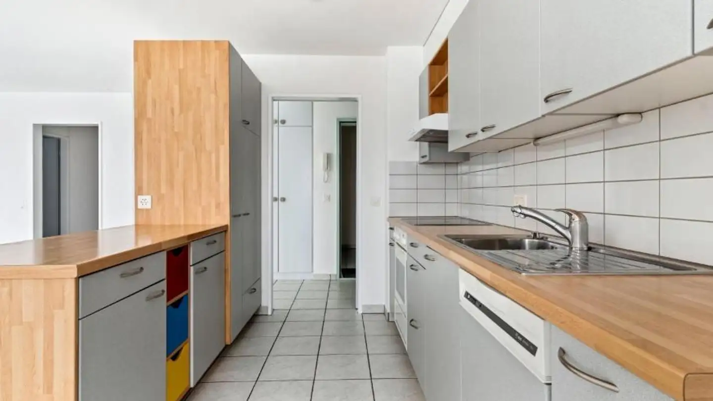 Appartement à louer - Chemin Du Finage, 2350 Saignelégier - Photo 4