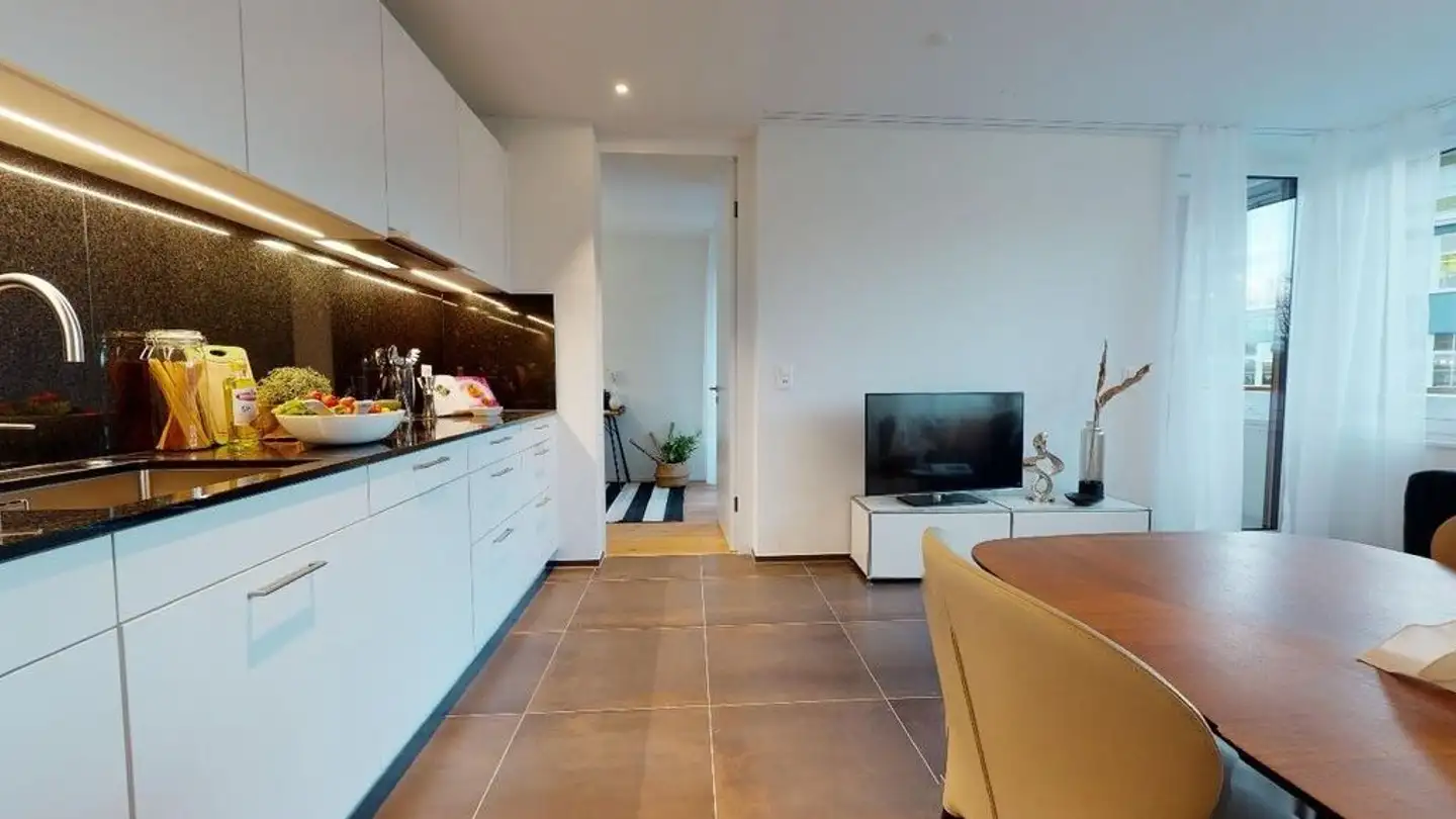 Wohnung mieten - Bärengässli 3, 5610 Wohlen AG - Foto 4