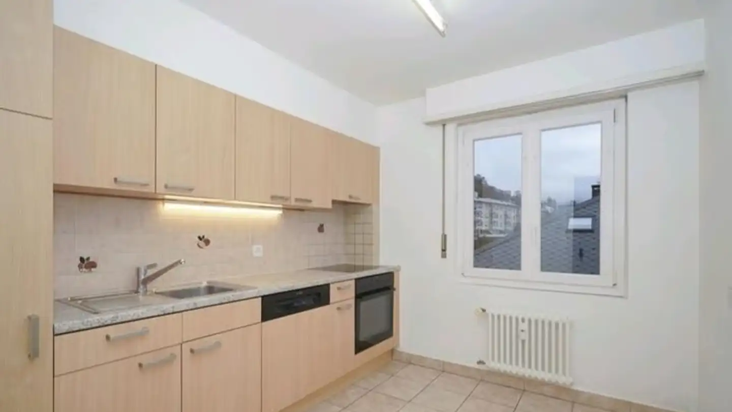 Appartamento in affitto - Avenue Du Petit-Chasseur 68, 1950 Sion - Foto 4