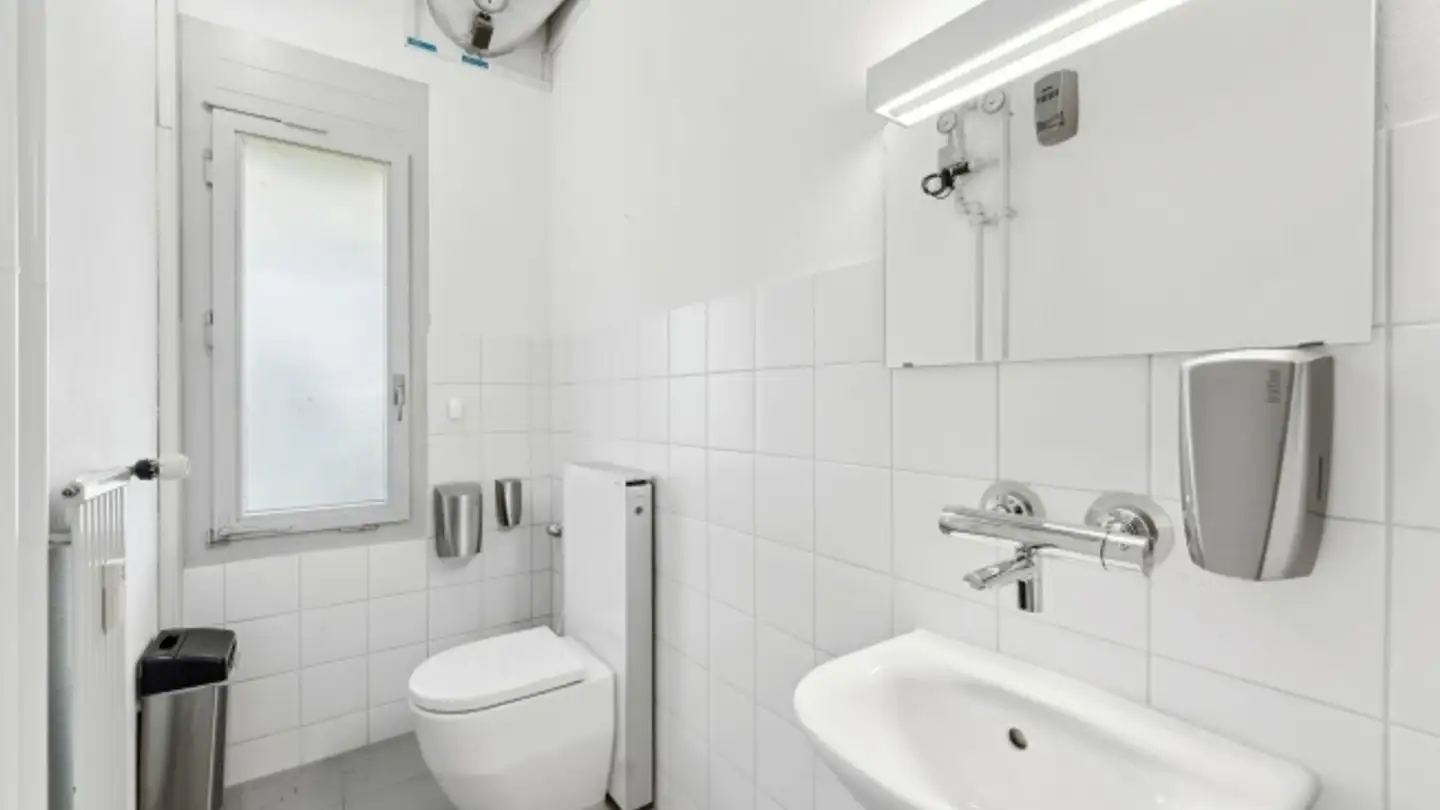 Bureau à louer - Moosstrasse 11, 3322 Urtenen-Schönbühl - Photo 2