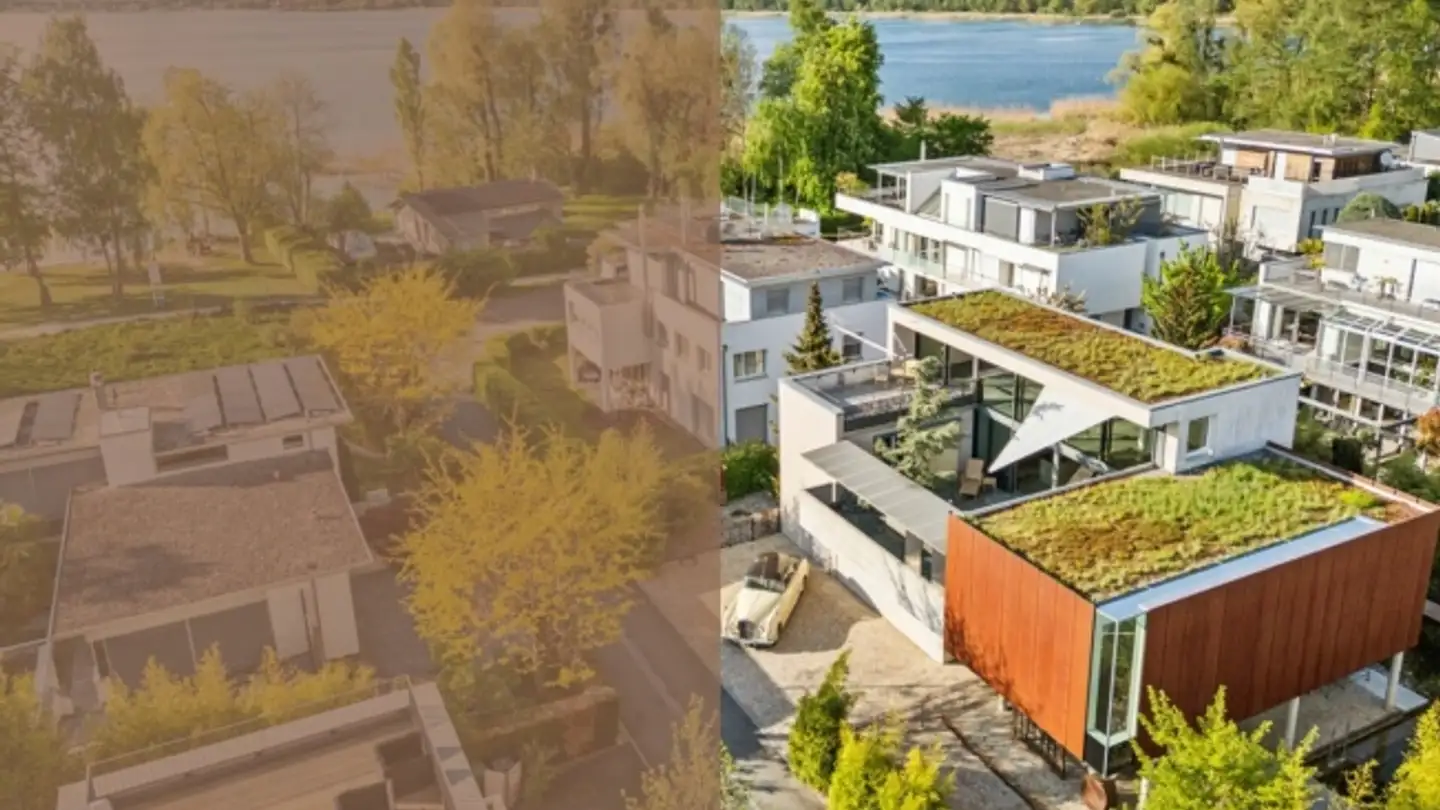 Maison individuelle à vendre - Dorfmatt 70, 3286 Muntelier