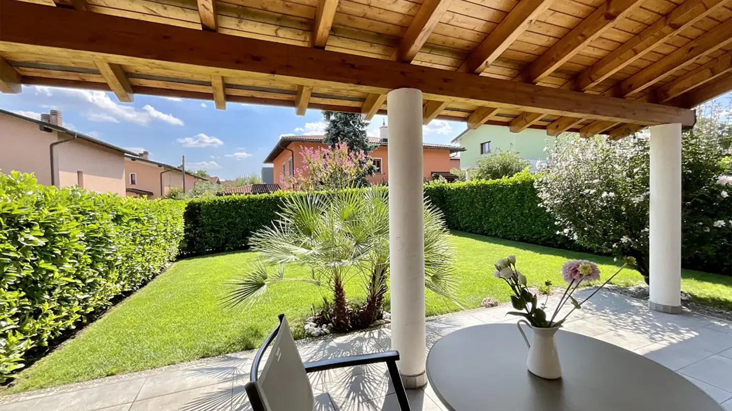 Maison individuelle à vendre - 6855 Stabio - Photo 2