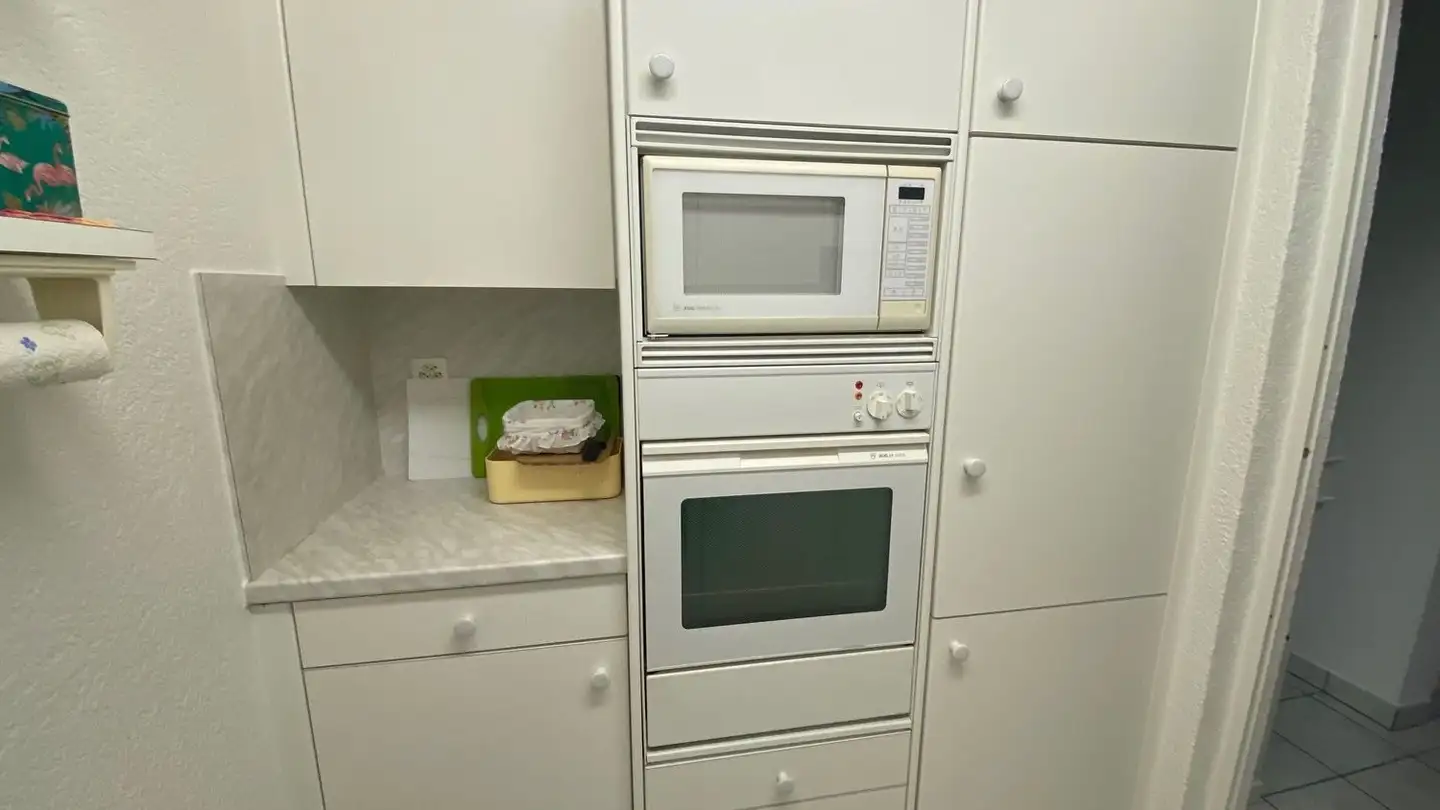 Appartamento in affitto - Gersauerstrasse 78, 6440 Brunnen - Photo 4