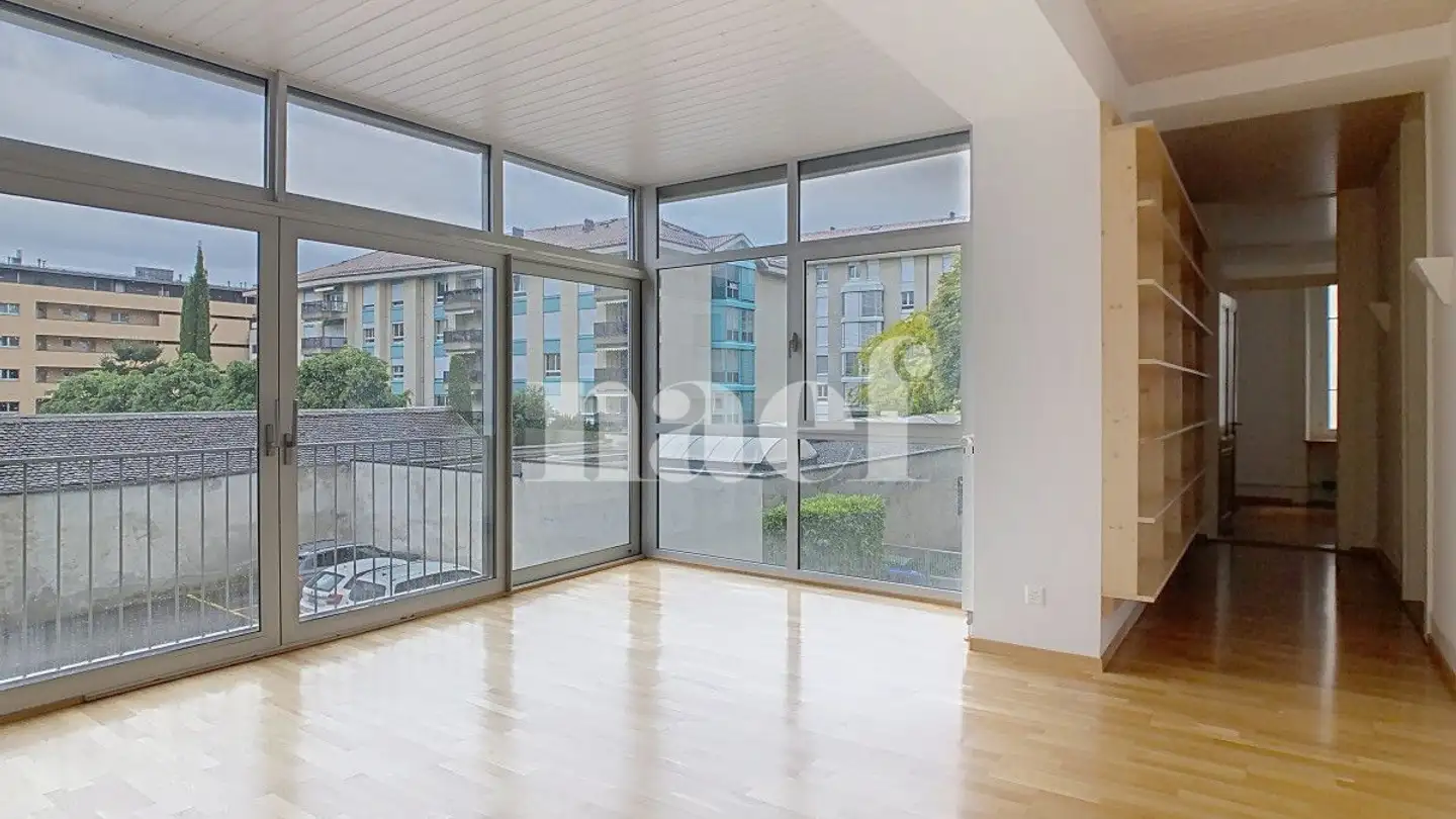 Appartamento in affitto - Rue Louis Meyer 3, 1800 Vevey - Photo 2