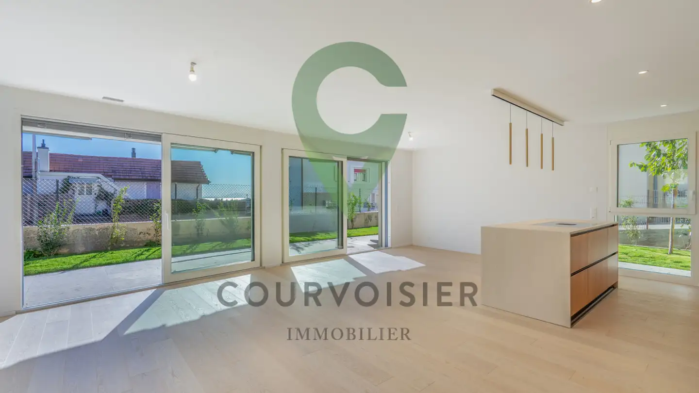 Appartamento in vendita - 1020 Renens VD - Foto 4